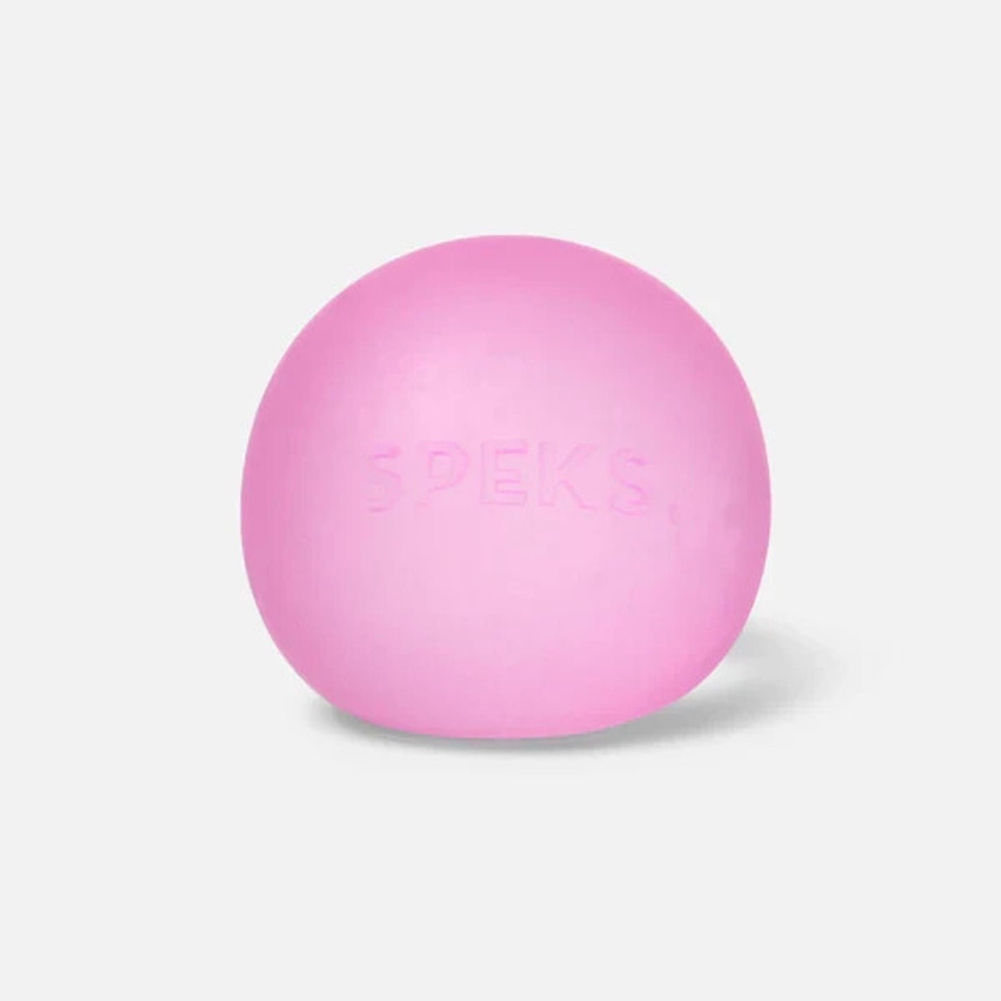 🔥Speks Gump Memory Gel Stress Ball Moon Jelly BNWT🔥