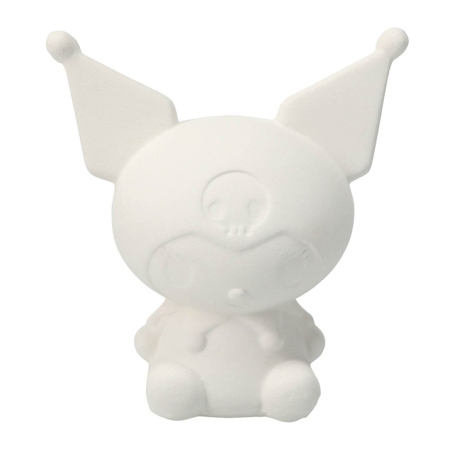 🔥Hello Kitty & Friends KUROMI Paint Your Own Figurine Set BNWT🔥