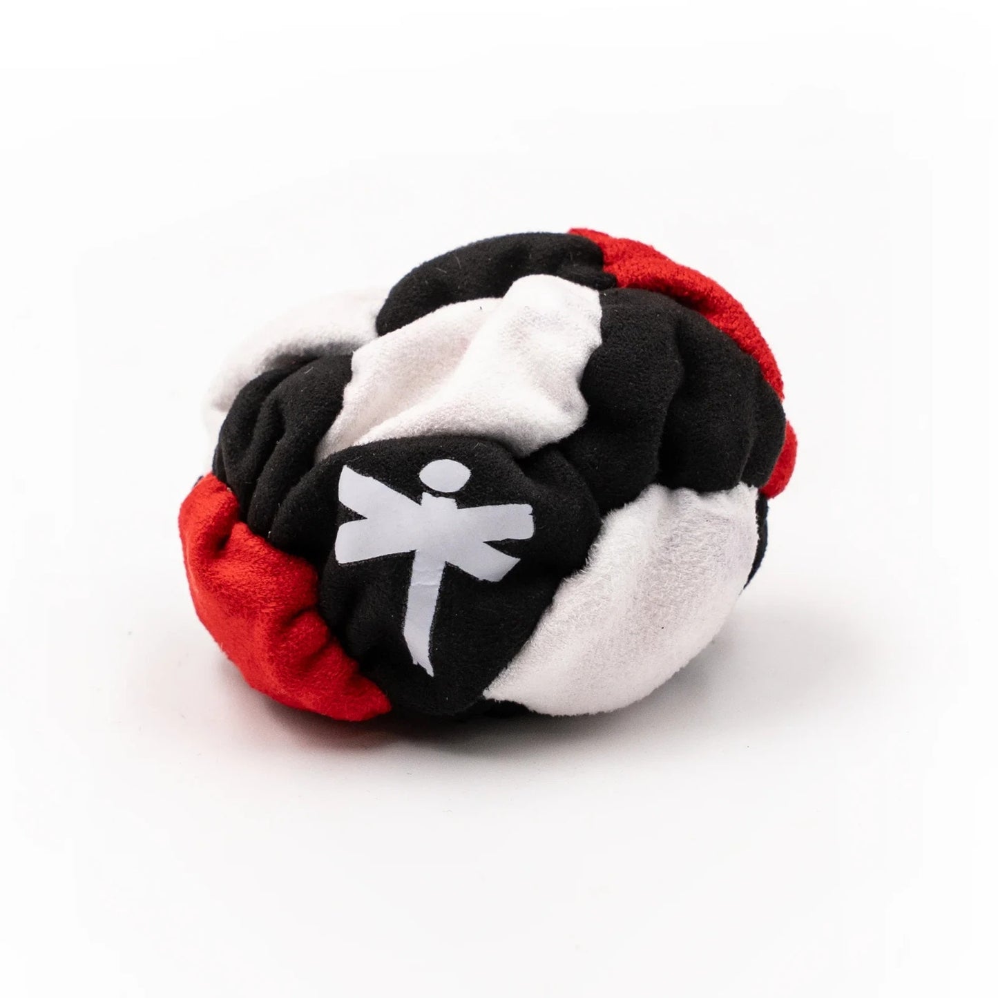 🔥Dragonfly Footbags Phantom 14 Metal Fill RED/WHITE/BLACK BNWT🔥
