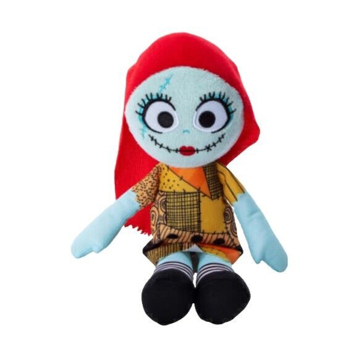 🔥Disney The Nightmare Before Christmas Sally Plush 7.25in BNWT🔥