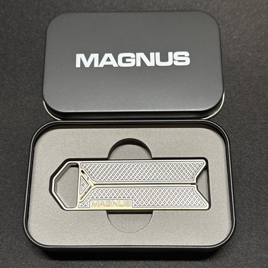 🔥Magnus SlideClick Utility Blade Knife BNWT🔥