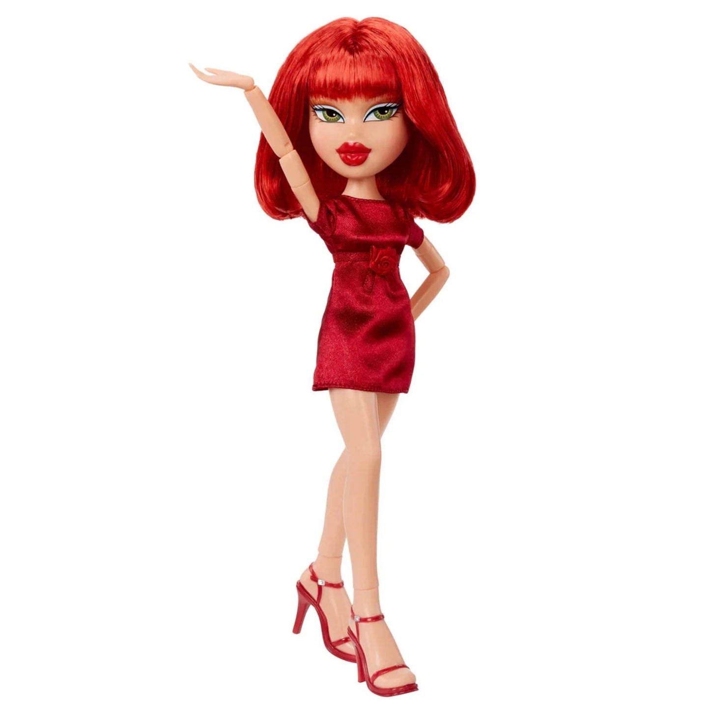 🔥Bratz x Clueless 30th Anniversary Amber Collector Doll Set BNWT🔥