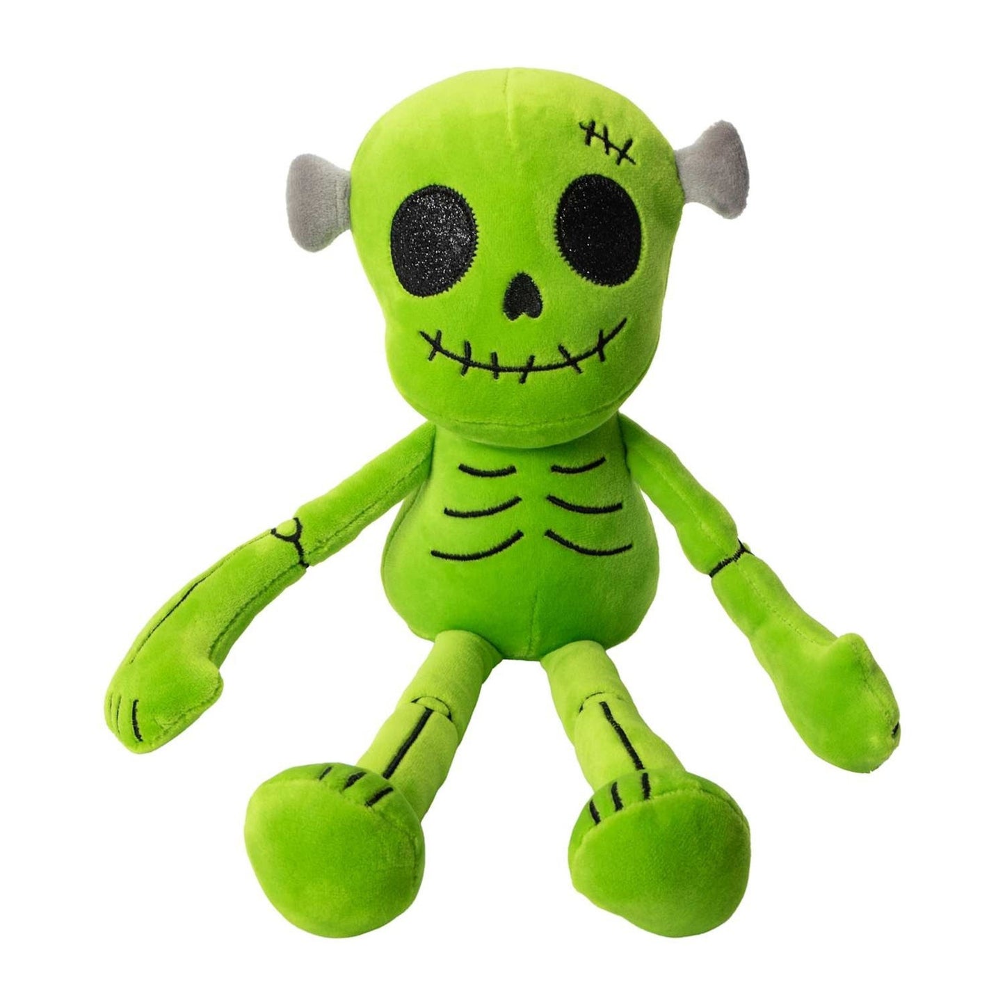 🔥Smoochy Pals Skeleton Plush Super Cute BNWT🔥