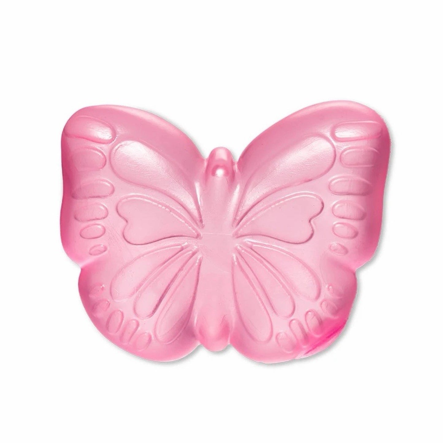 🔥Super Duper Sugar Butterfly Squisher - Spring Sensory Fidget Toy Blue BNWT🔥
