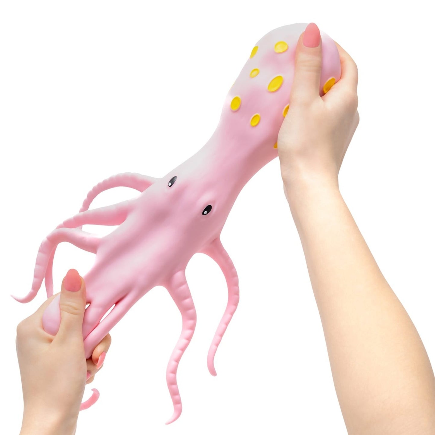 🔥Crazy Fun Squishy Sea Creatures Viral TikTok BNWT🔥