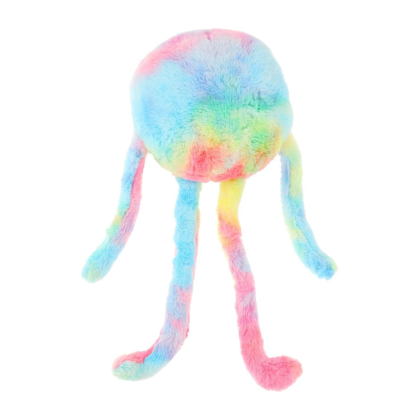 🔥Smoochy Pals Plush Rainbow Circle BNWT🔥