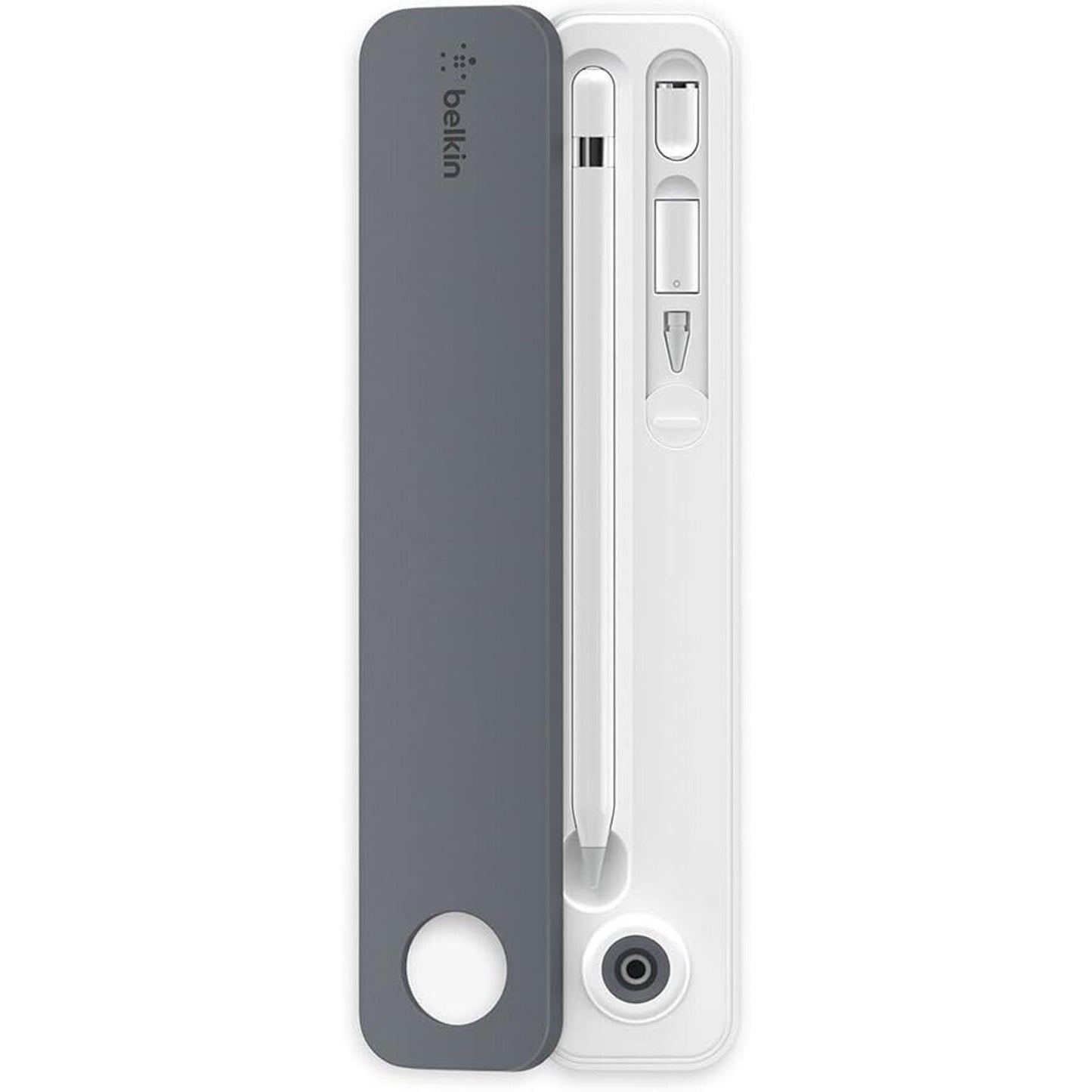 🔥Belkin - Apple Pencil Case + Apple Pencil Stand for iPad BNWT🔥