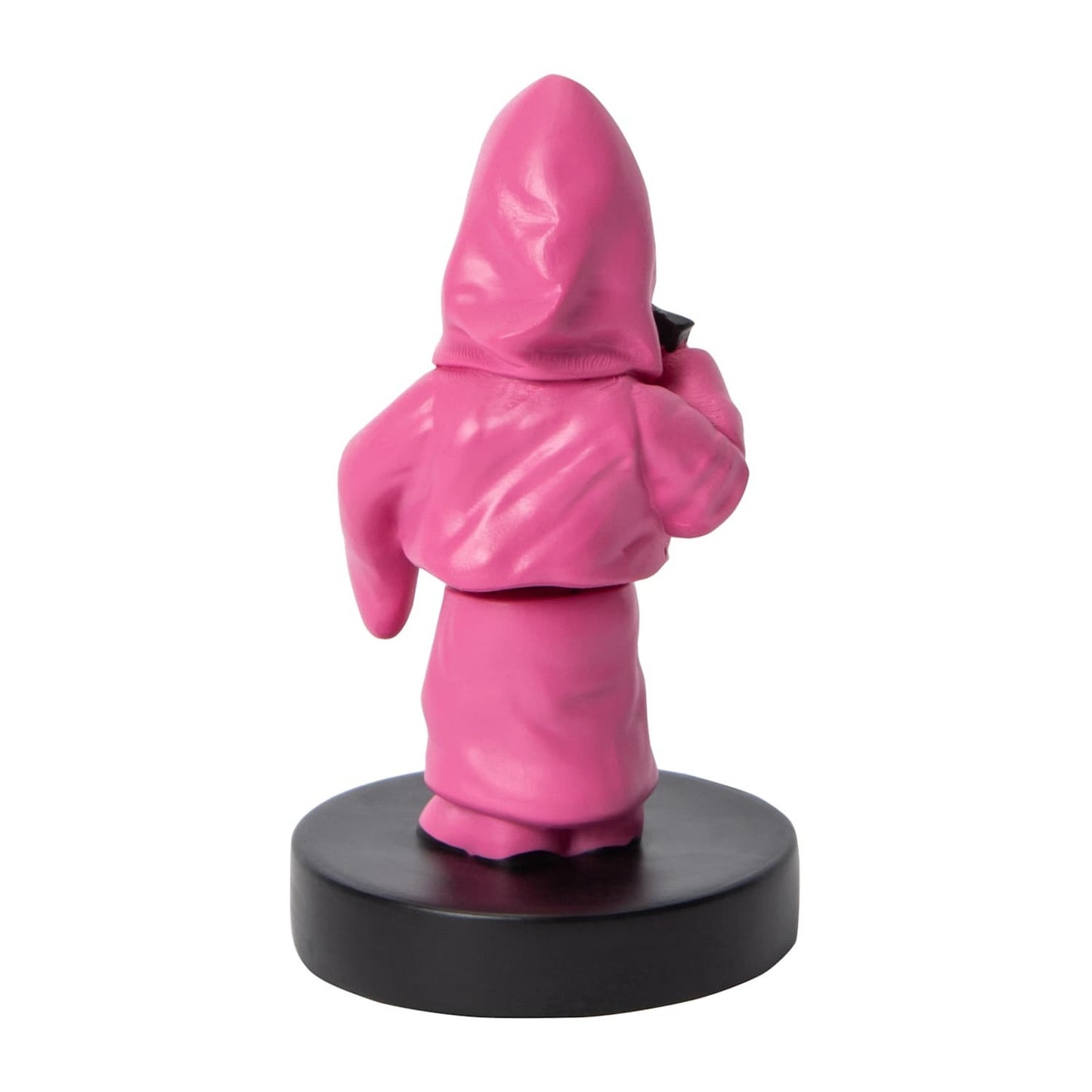 🔥Scream Pink Ghostface 5" Dancing Figure Dashboard Dash Dancer BNWT🔥
