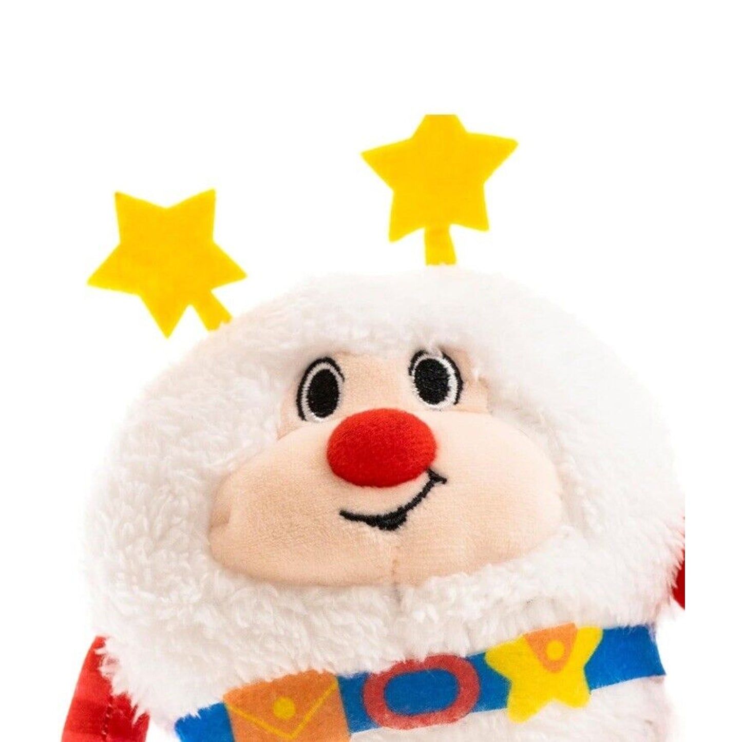 🔥 The Loyal Subjects Rainbow Brite 7-inch Twink Plush BNWT🔥