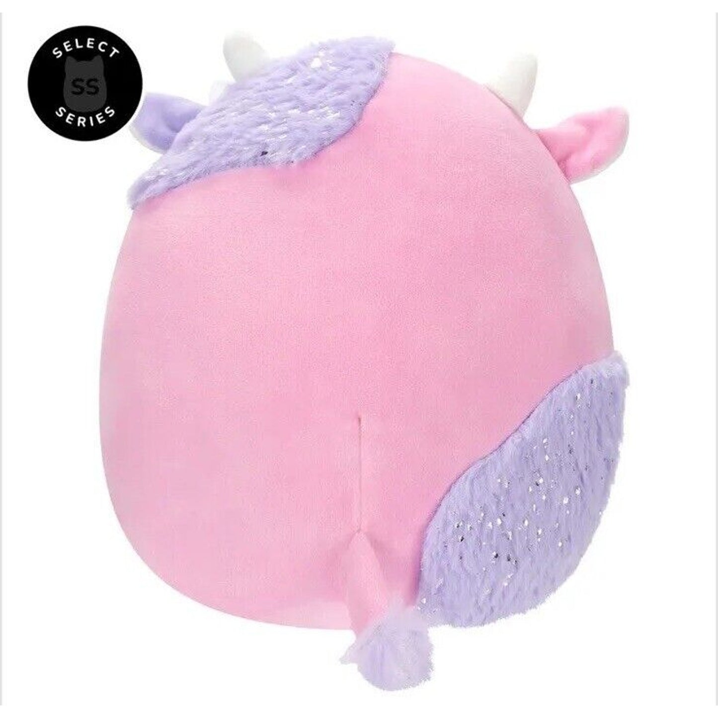 🔥Squishmallow Select Series Valentines 8” Patty & Connor Set BNWT🔥