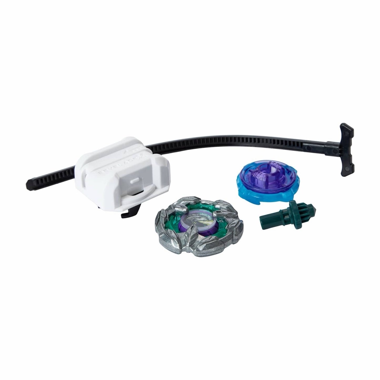 🔥Beyblade X Lance Knight 4-80HN Starter Authentic Hasbro BNWT🔥