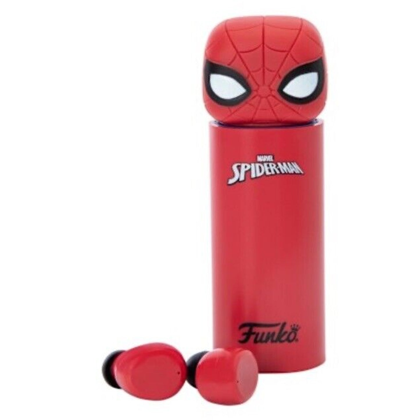 🔥Funko Pop! Marvel Spiderman True Wireless Earbuds - Bluetooth - BNWT🔥