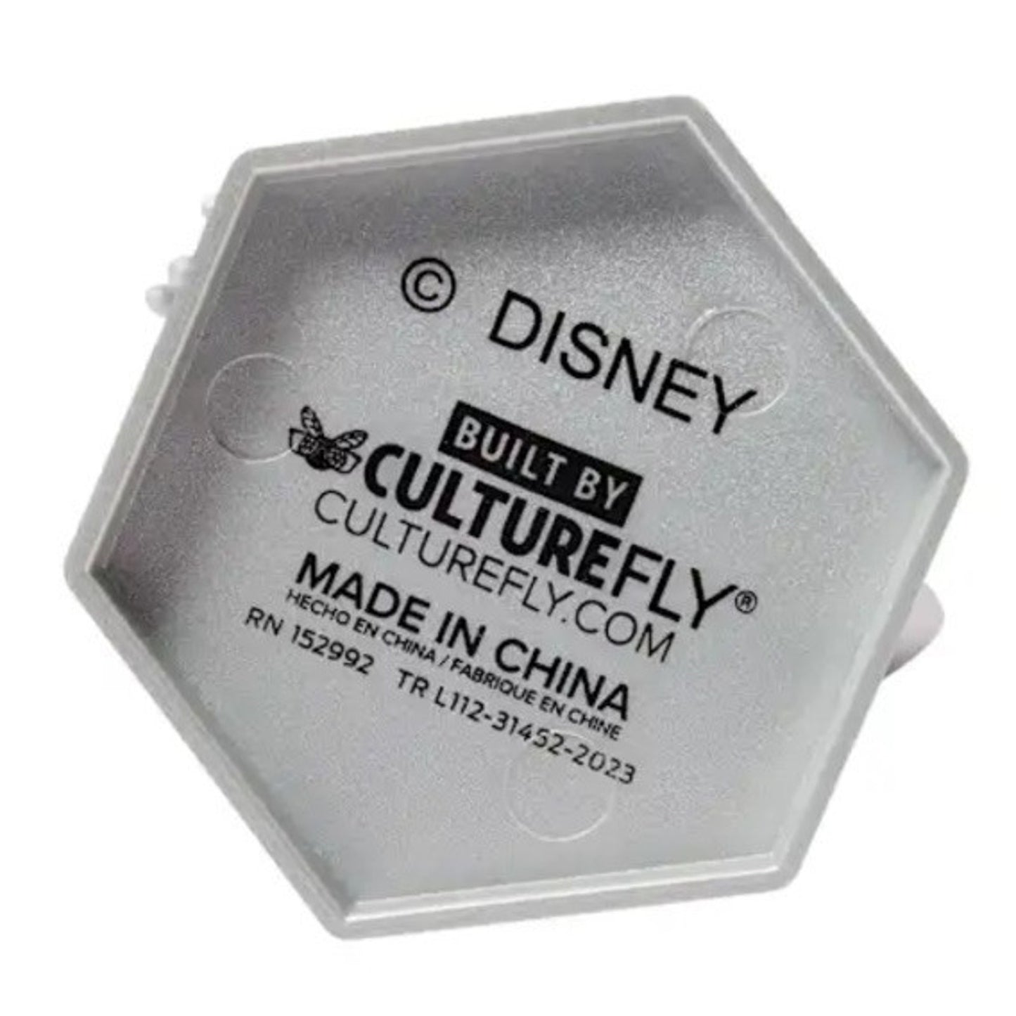 🔥Disney 100 Limited Edition Mini Bobble-Head Rare Hard to Find BNWT🔥