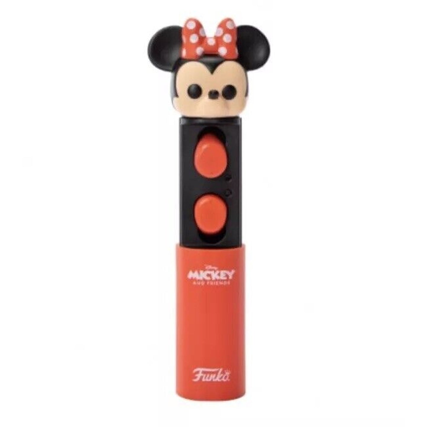 🔥Funko Pop! Mickey Mouse Bluetooth Wireless Earbuds BNWT🔥