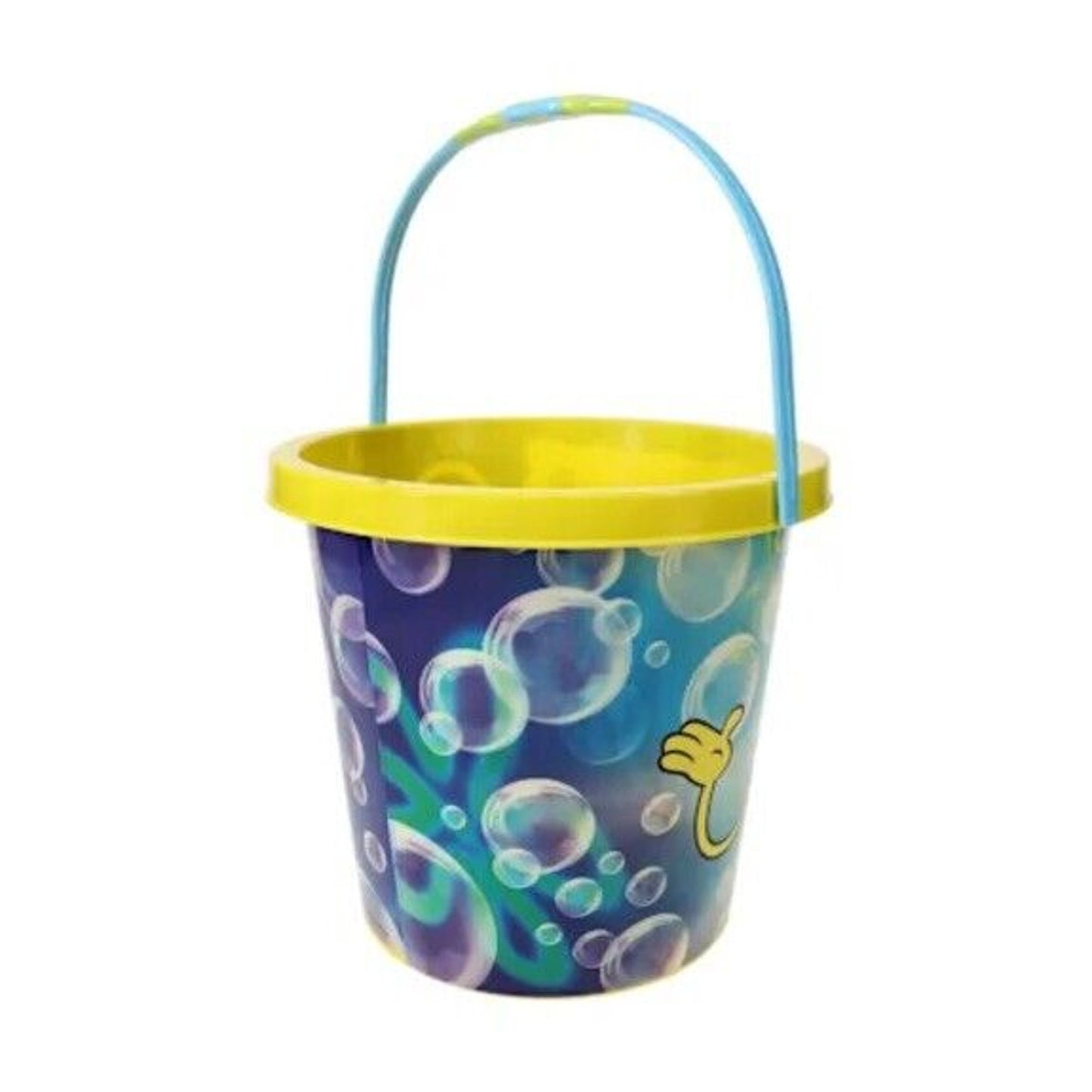 🔥Spongebob Squarepants Easter Bucket 8.13” X 7.25” BNWT🔥