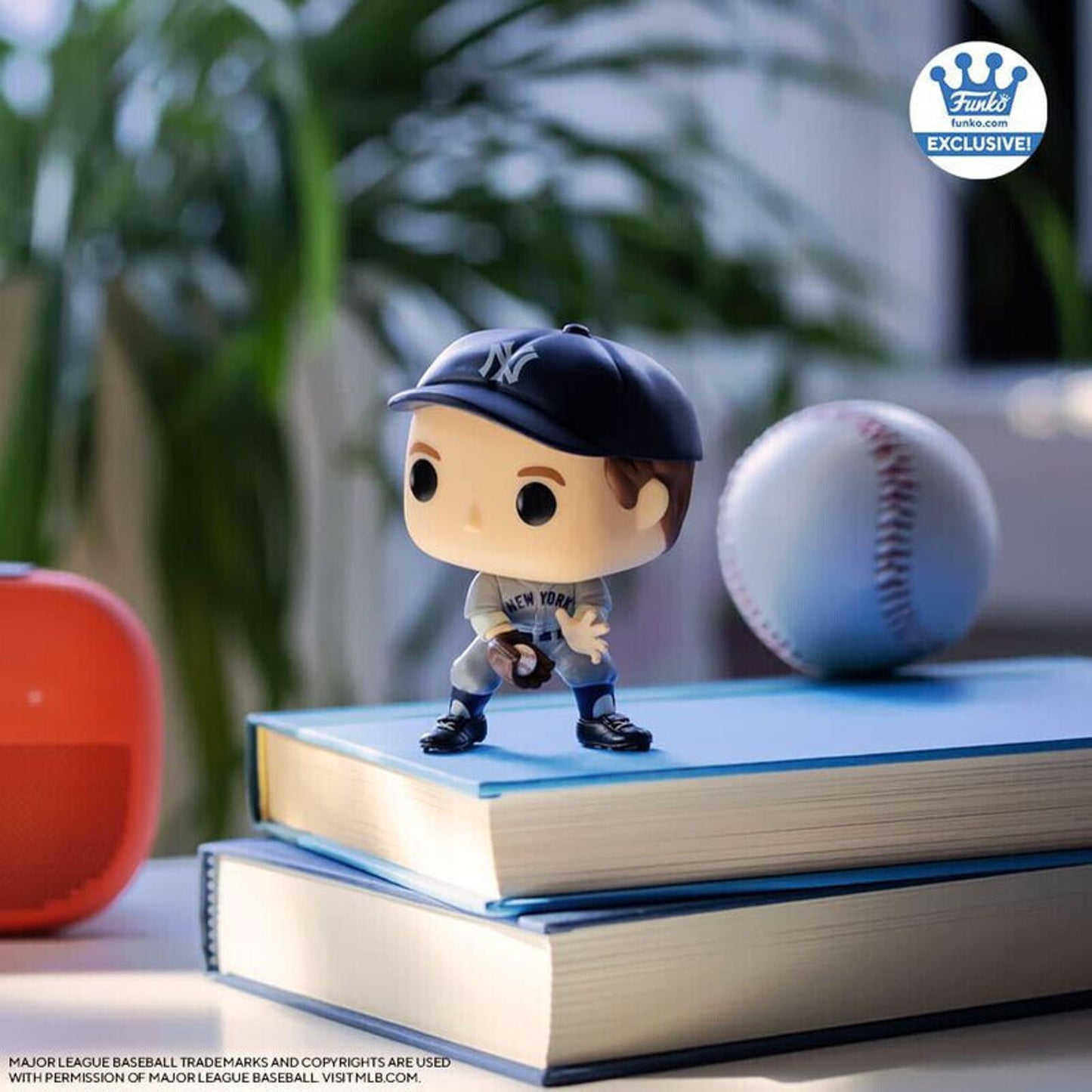 🔥Funko POP #20 New York Yankees Lou Gehrig Alternate Uniform Exclusive Figure💥