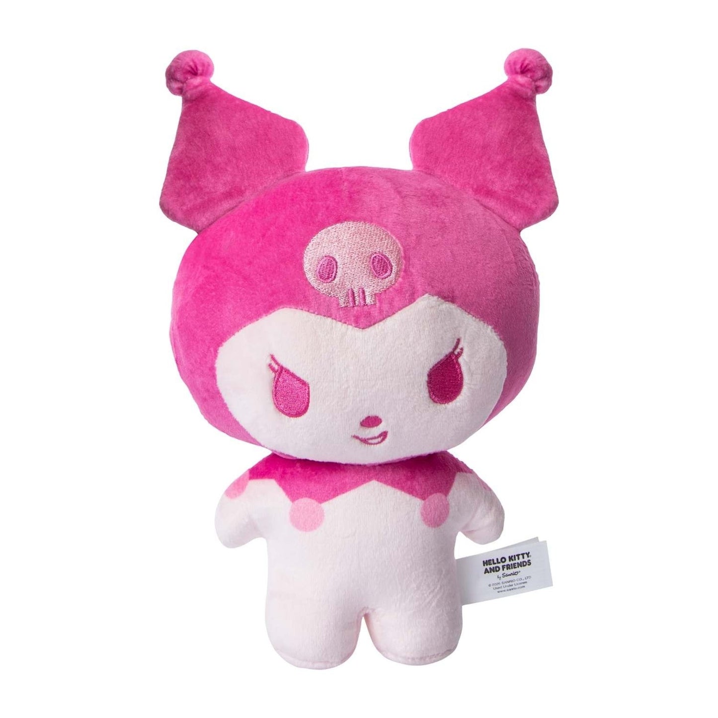 🔥Hello Kitty And Friends Series 3 KUROMI Plush BNWT🔥
