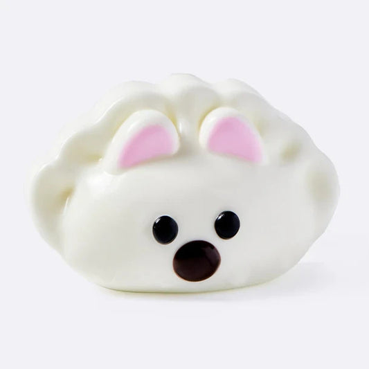 🔥Tabasquishy Westie Dumpling Squishy Squeeze Toy BNWT🔥