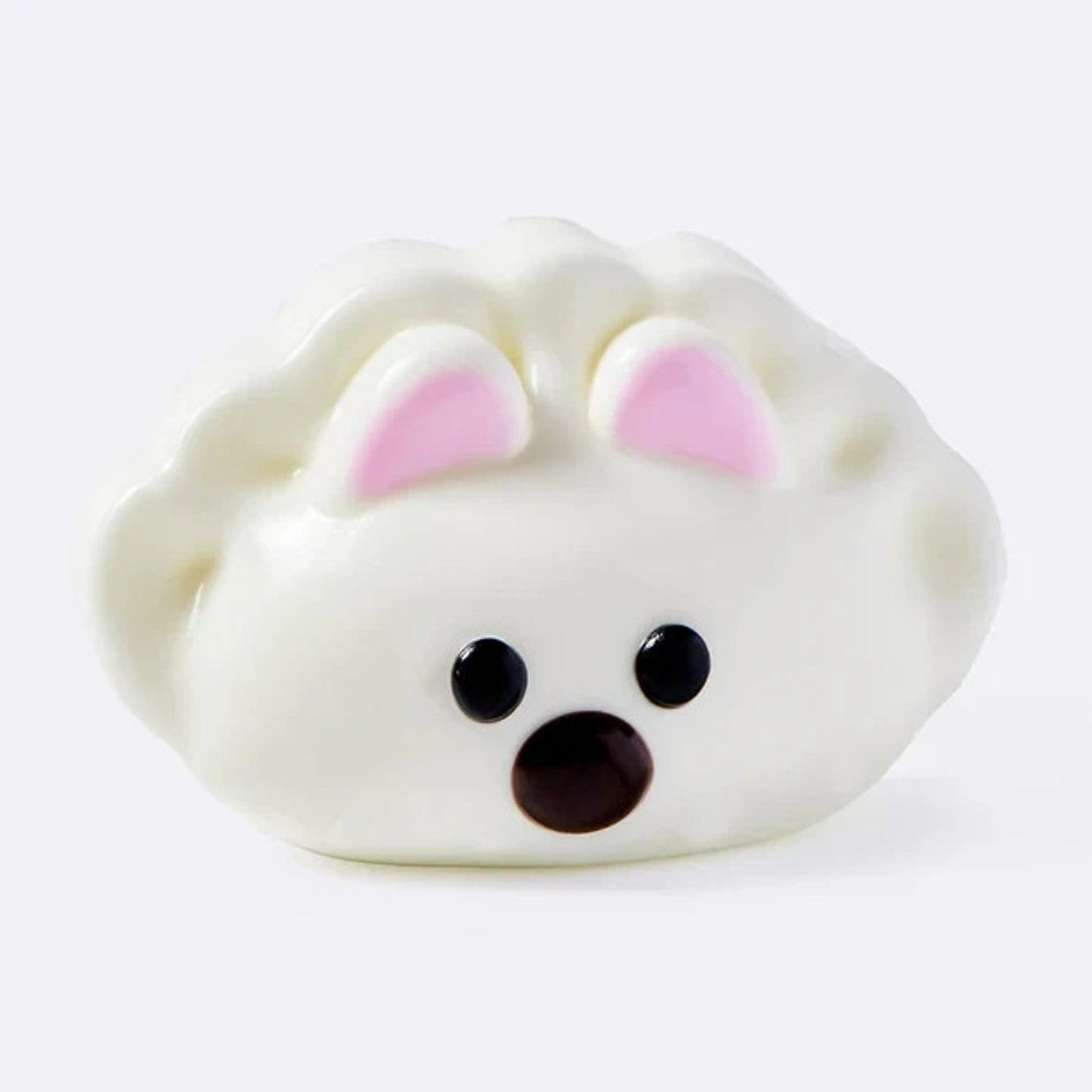 🔥Tabasquishy Westie Dumpling Squishy Squeeze Toy BNWT🔥