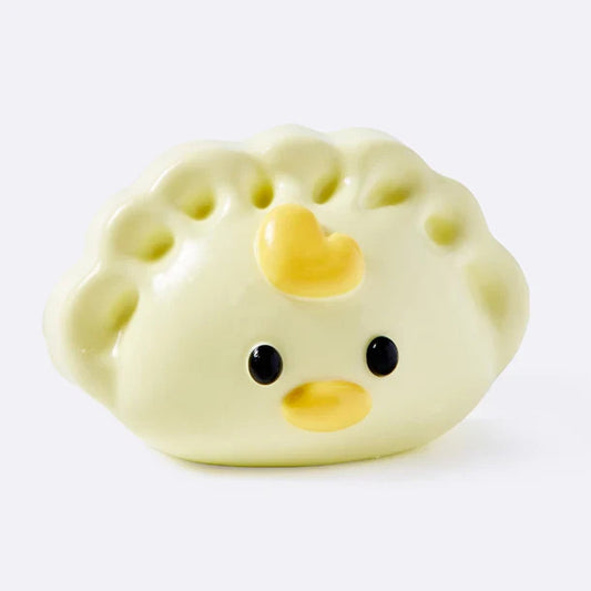 🔥Tabasquishy Chick Dumpling Squishy Squeeze Toy BNWT🔥