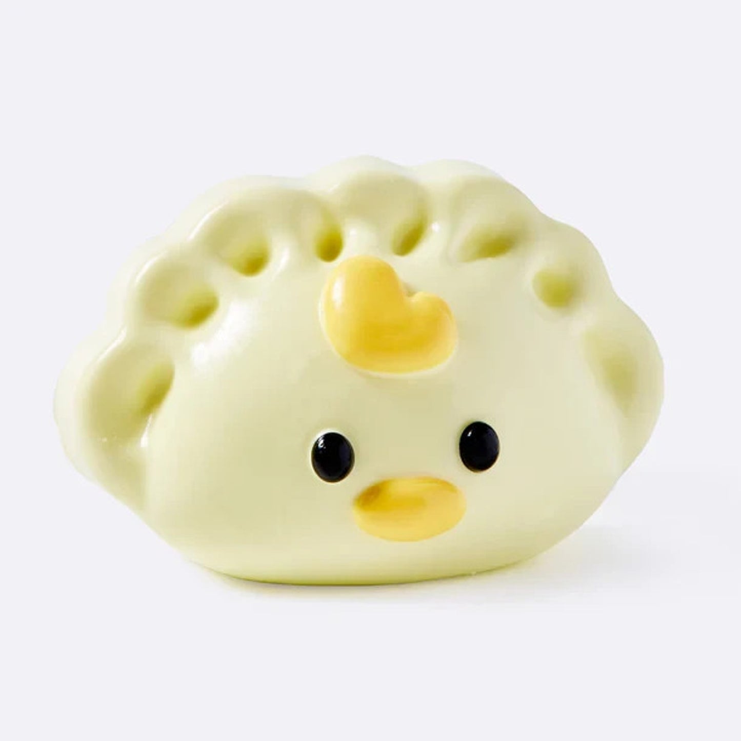 🔥Tabasquishy Chick Dumpling Squishy Squeeze Toy BNWT🔥