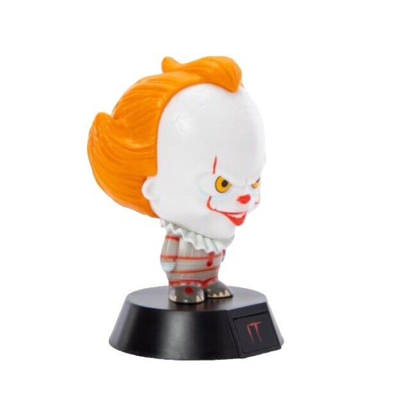 🔥Pennywise Light Paladone Icons Horror Series 1 "It" Batteries Included BNIB🔥
