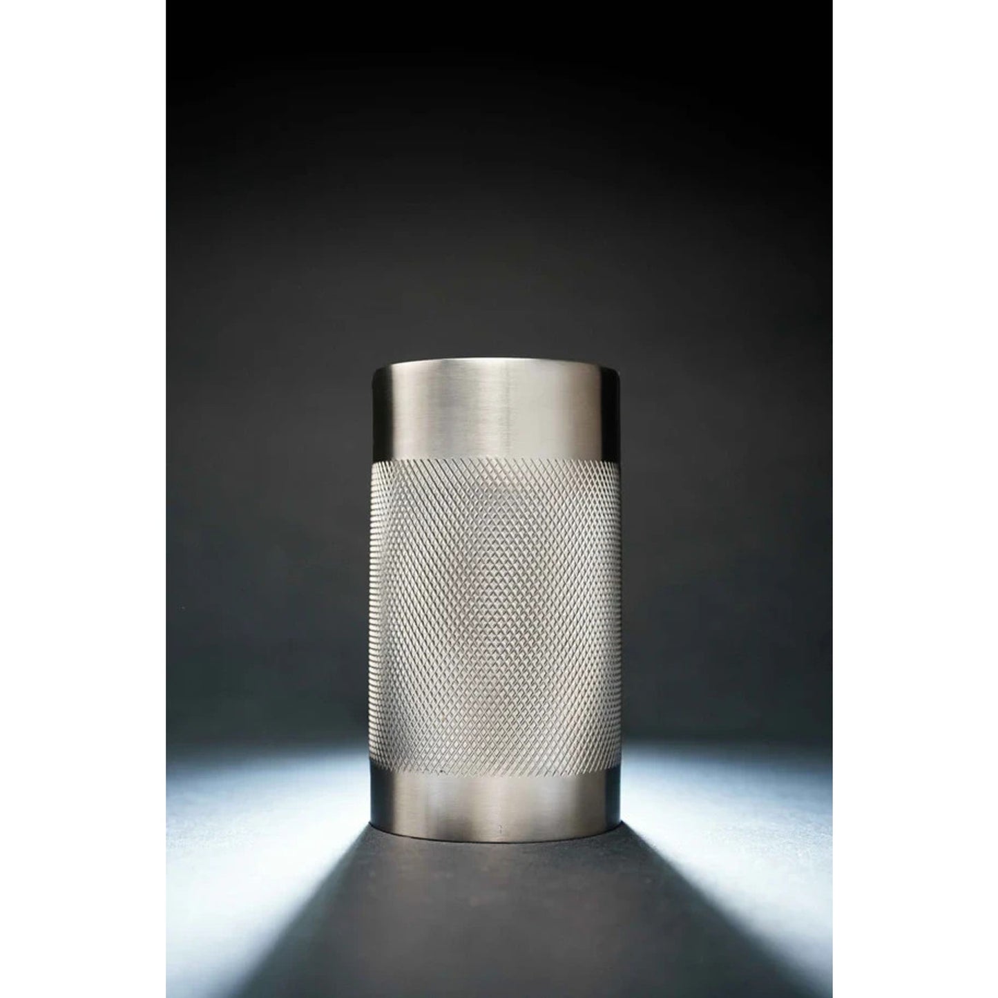 🔥HEAVY* (The World's Heaviest Shot Glass) by The Heavy Cup USA BNWT🔥