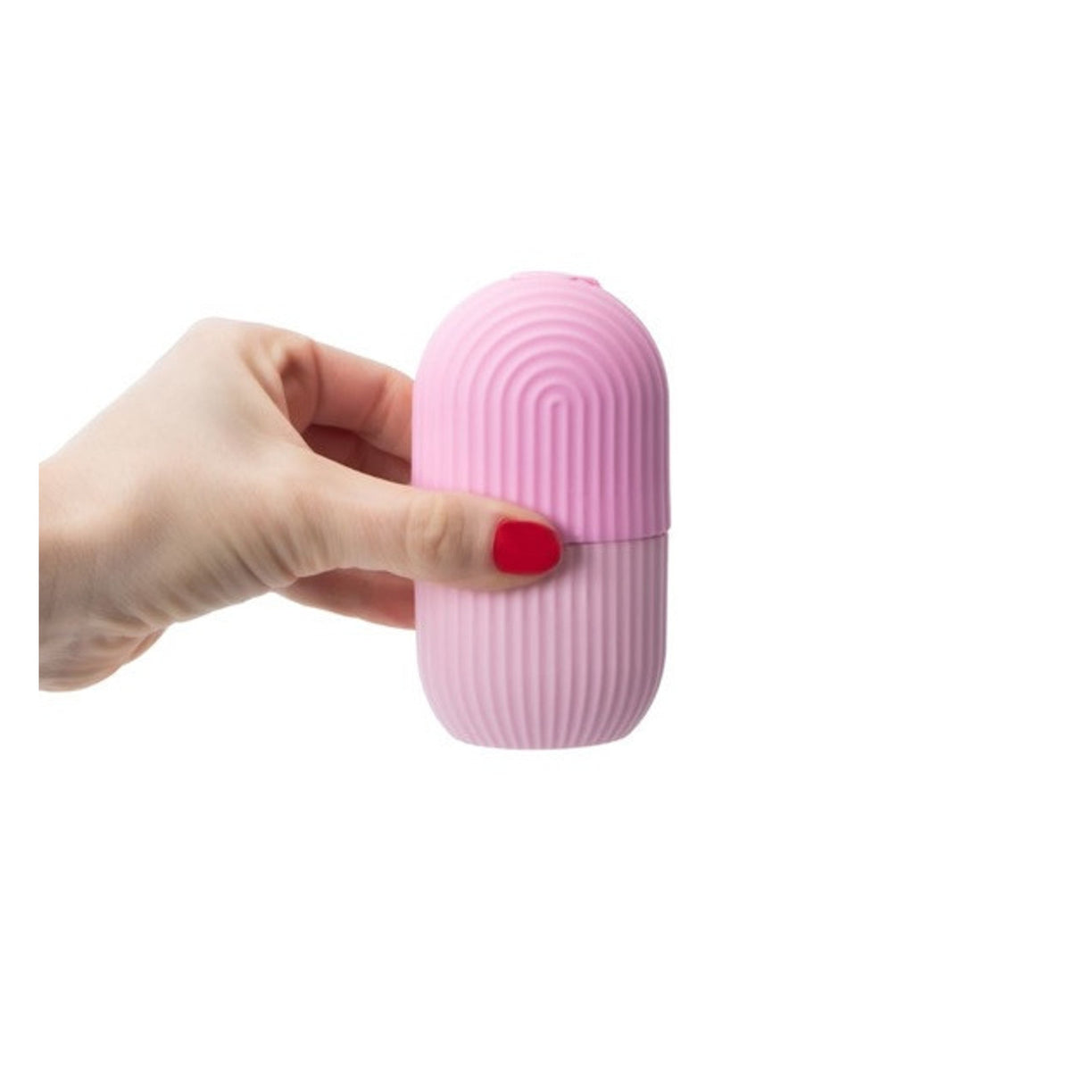 🔥Beauty Ice Massager Pink BNWT🔥