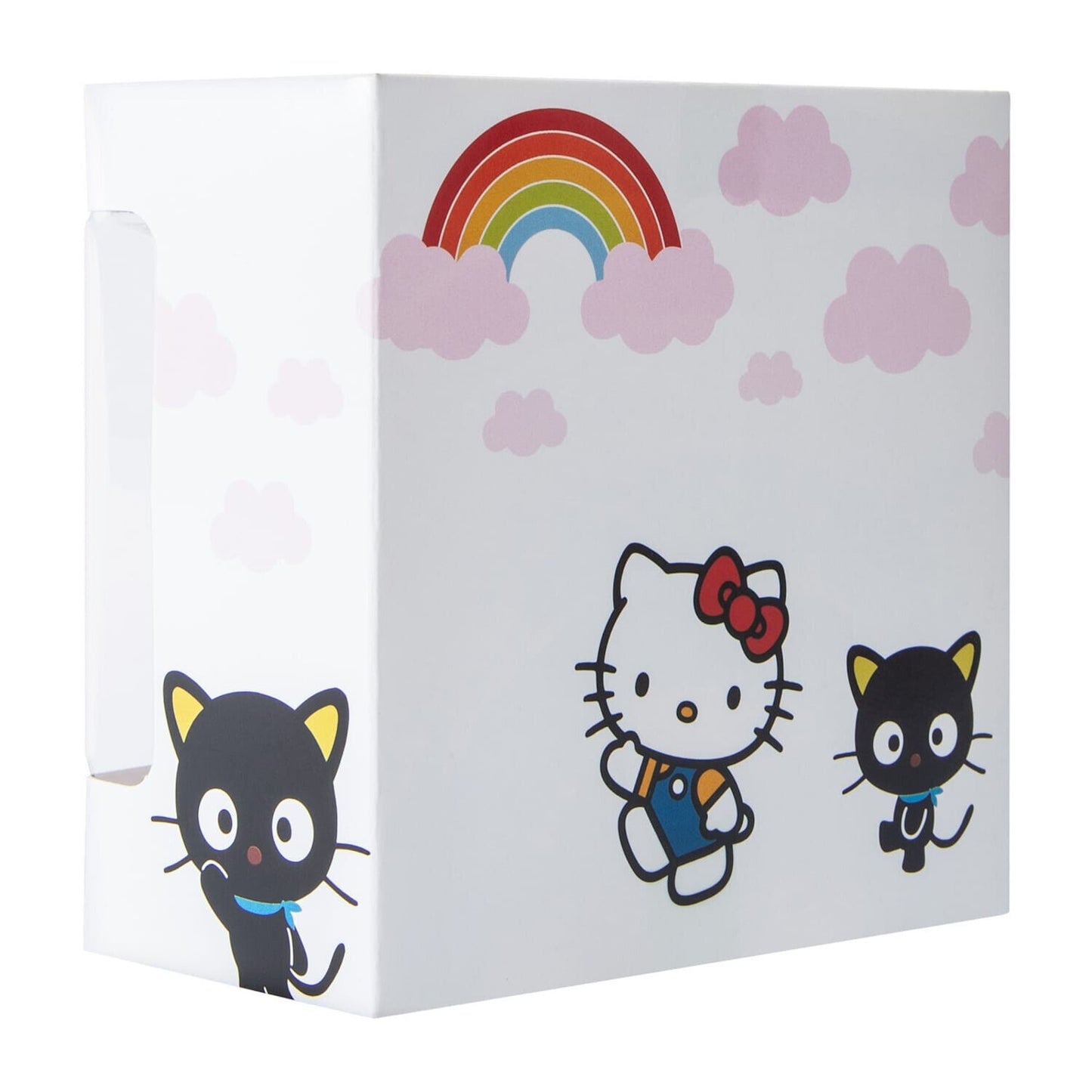 🔥Hello Kitty & Friends Figures 2pk Hello Kitty & Chococat Sanrio BNWT🔥
