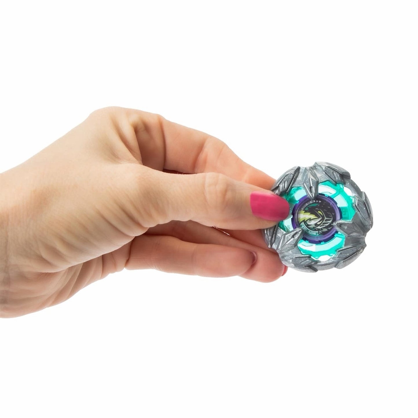 🔥Beyblade X Lance Knight 4-80HN Starter Authentic Hasbro BNWT🔥