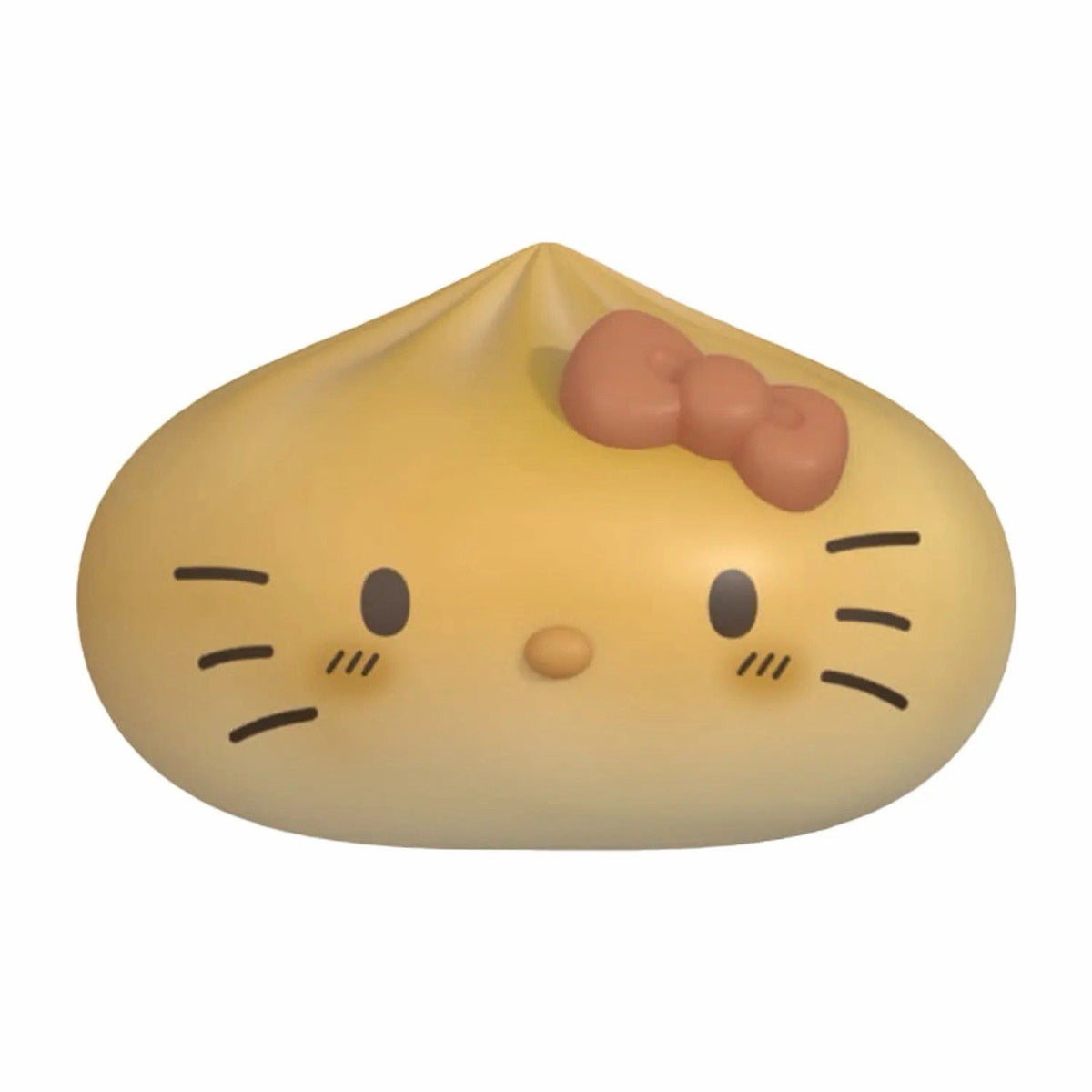 🔥Sanrio Hello Kitty and Friends Mystery Squishy Dumpling Glitter Filled BNWT🔥