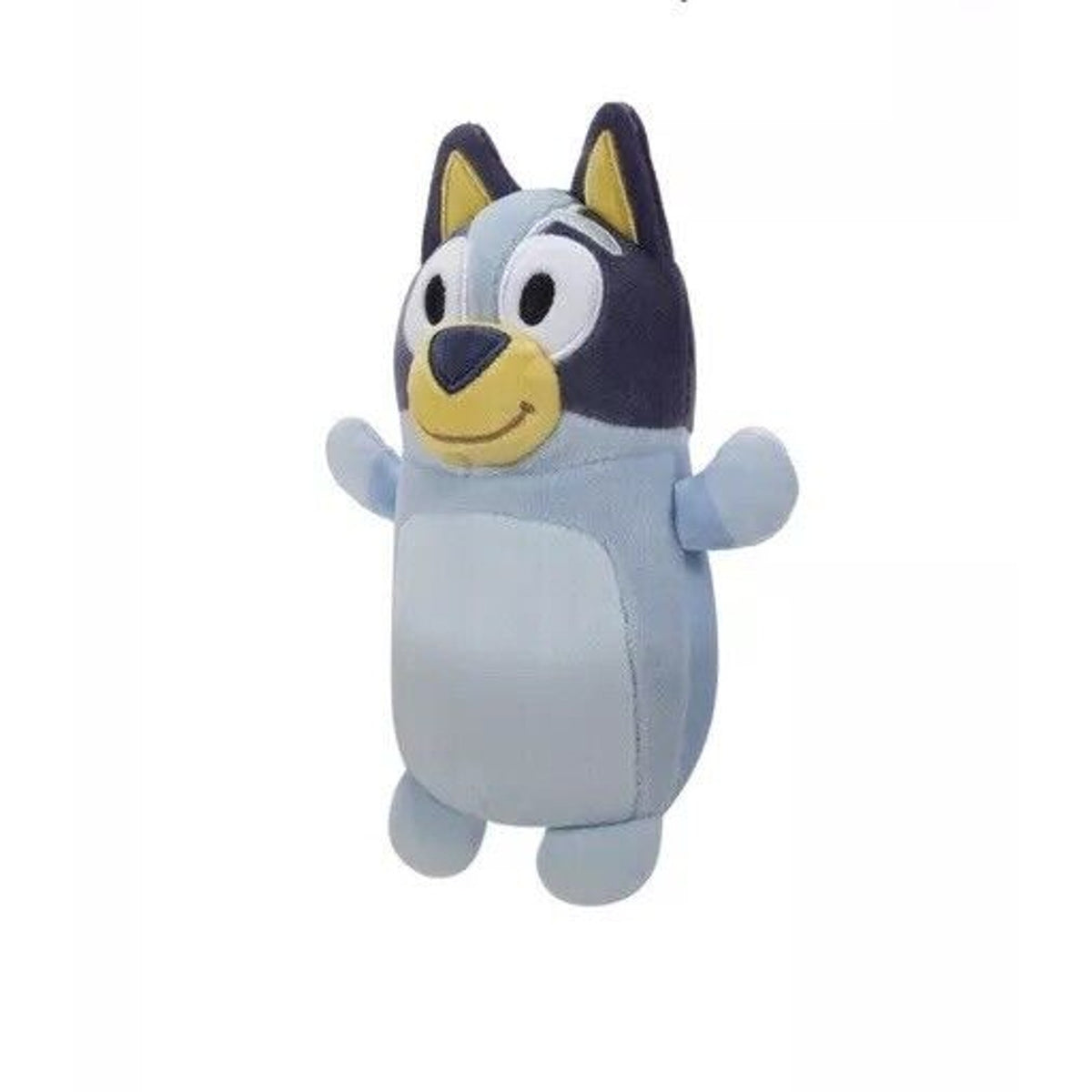 🔥Squishmallows 6" Bluey HugMees Soft Plush Toy BNWT🔥