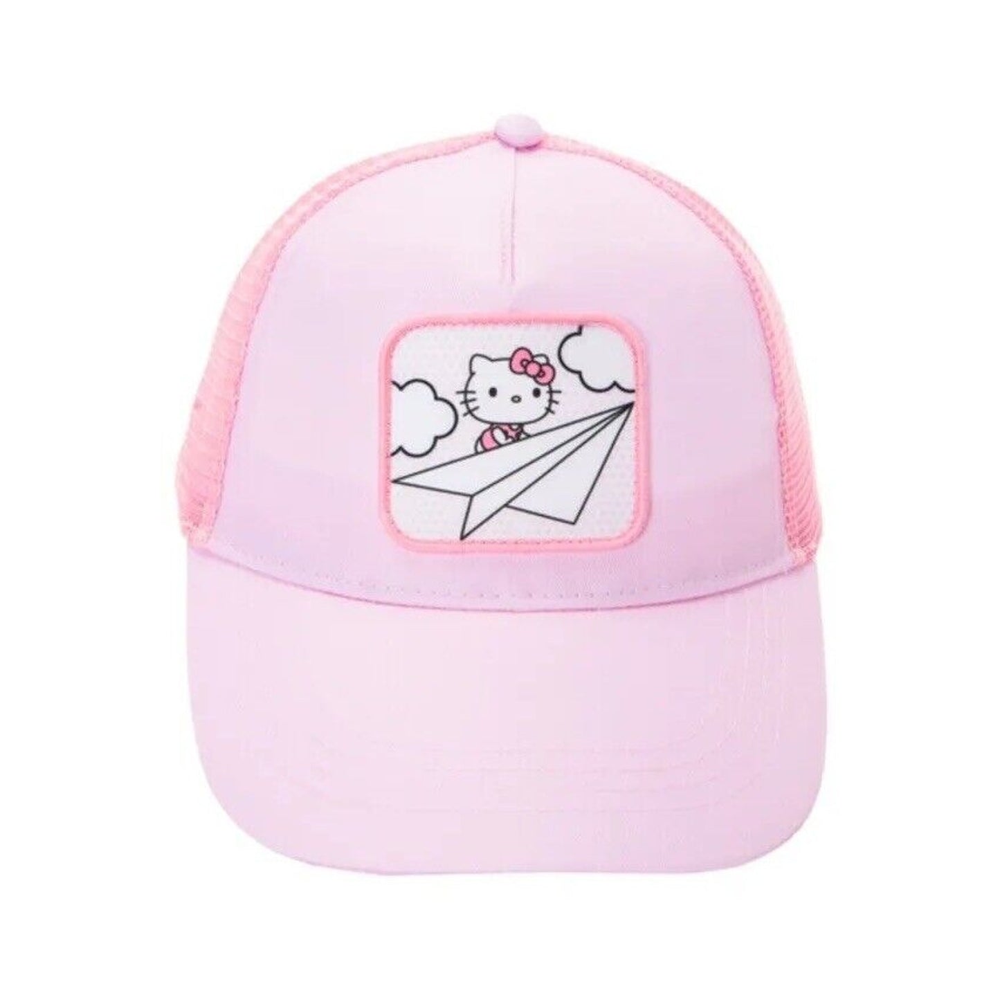 🔥Sanrio x Hello Kitty & Friends Trucker Hat BNWT🔥