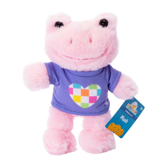 🔥Build-A-Bear Workshop Animal Plush Frog BNWT🔥