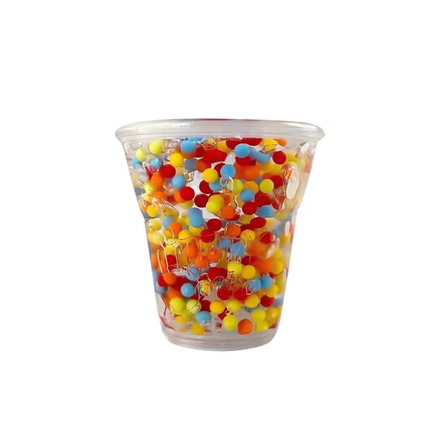 🔥Dippin’ Dots Scented Squishi Squeeze Novelty Sensory Fidget Squishy BNWT🔥