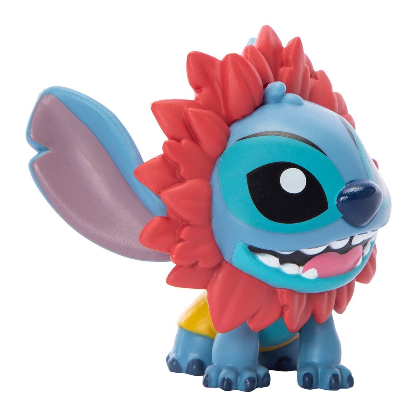 🔥Funko Minis! Stitch in Costume: Stitch as Simba BNWT🔥