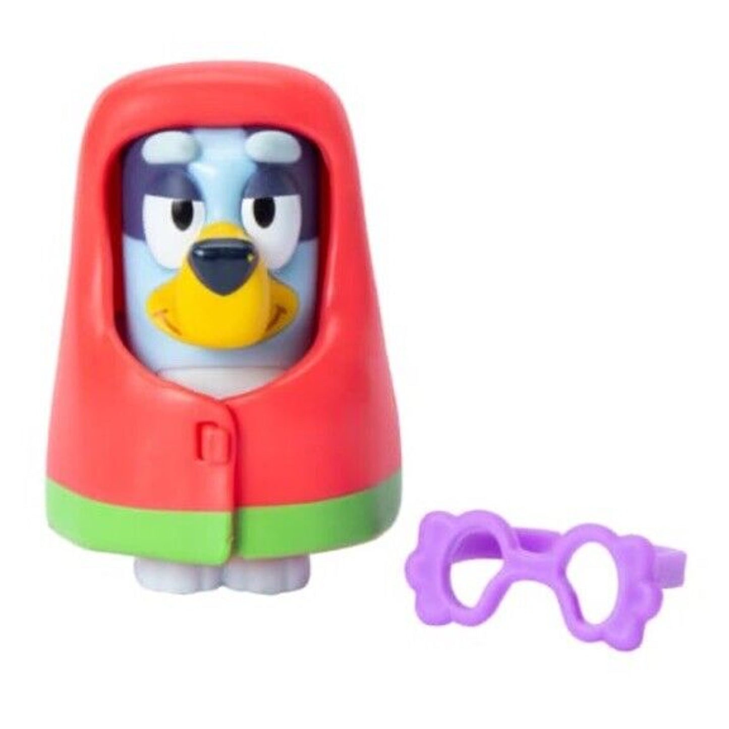 🔥Bluey Story Starter Pack GRANNIES Action Figure 3” Toy NEW Moose Disney Jr🔥