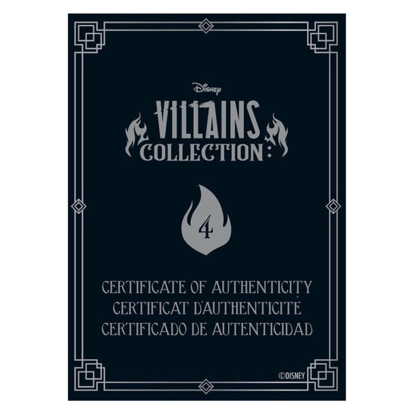 🔥Disney Villains Collection Cruella De Vil 13” Collectible Plush Doll BNWT🔥