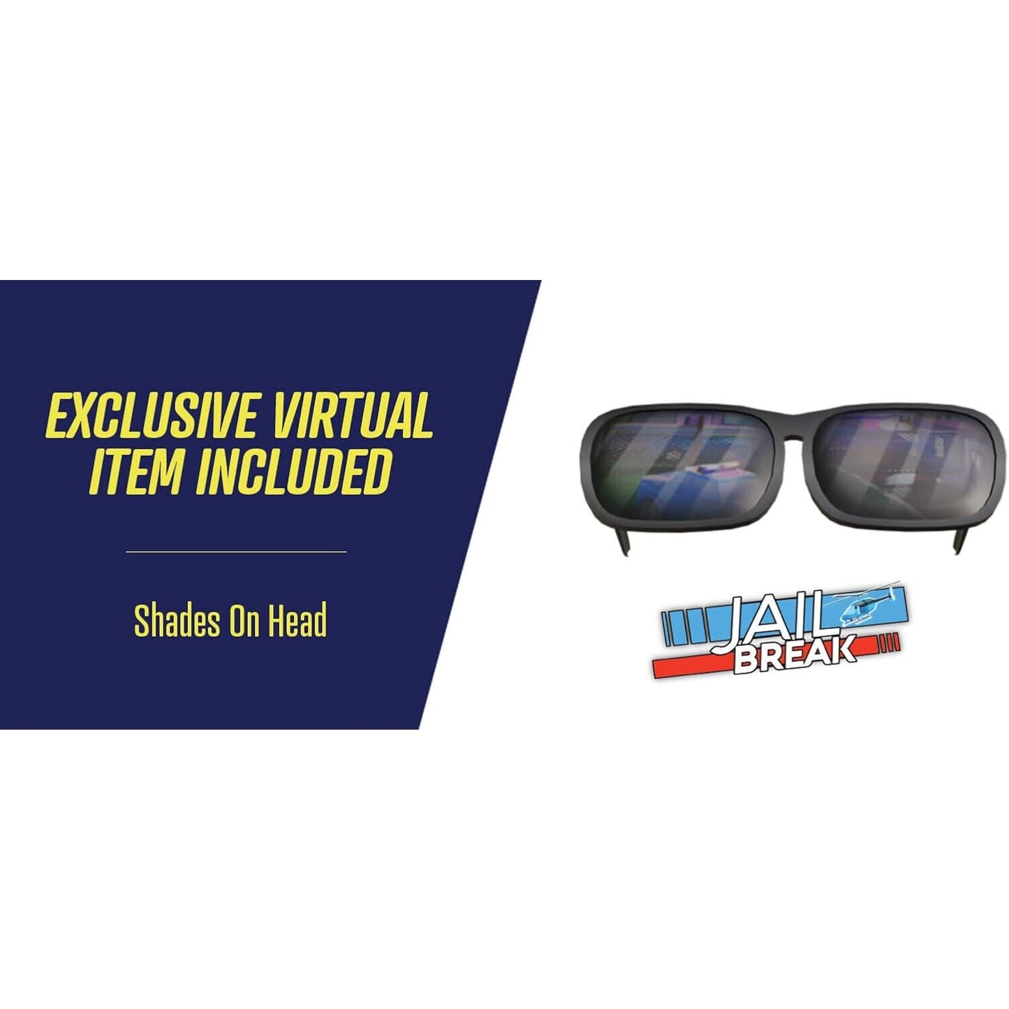 🔥DevSeries Jailbreak Hiding in Plain Sight Multipack Six 2.75” Action Fig Set🔥