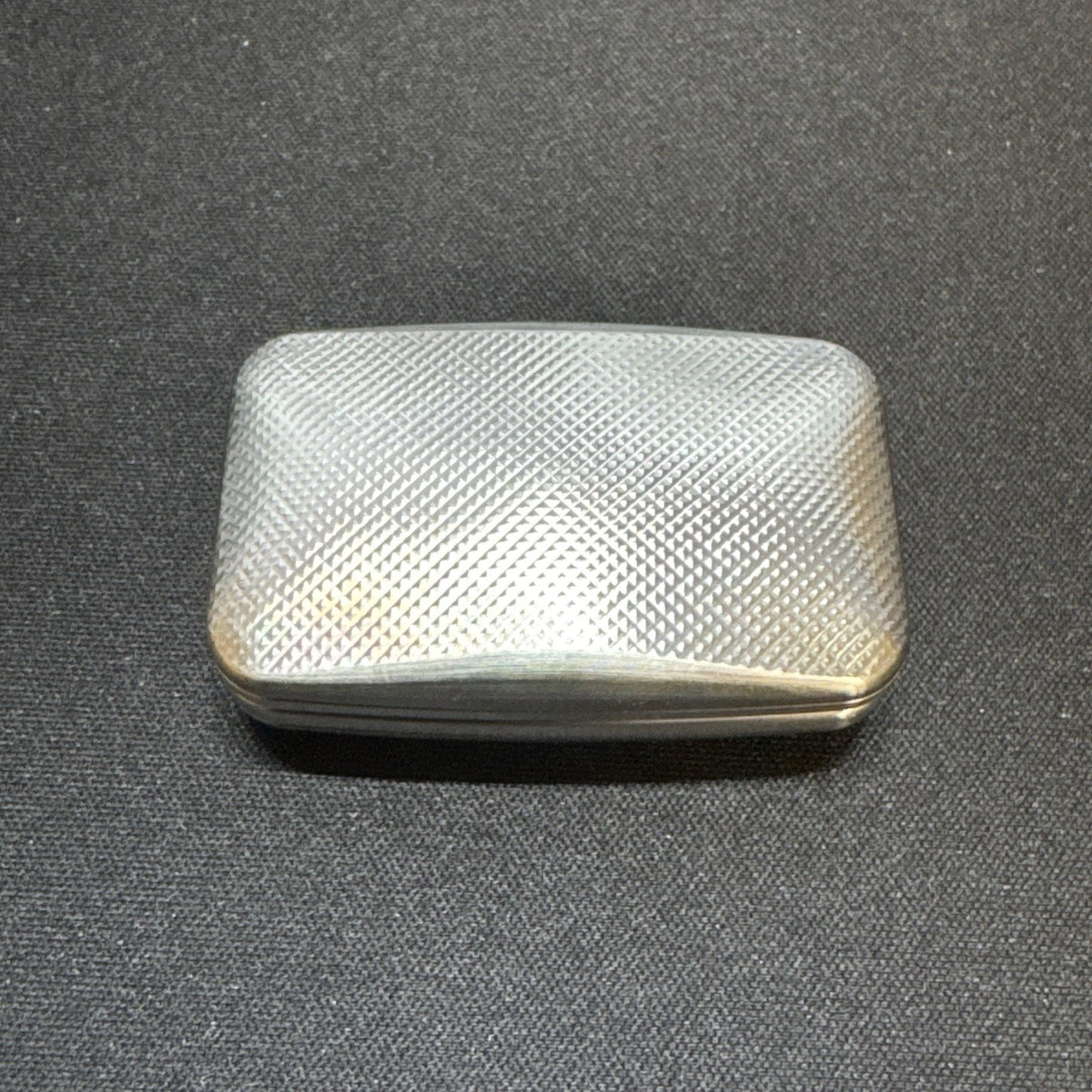 🔥Magnus Titanium Shell Supergrip w/ Stainless Steel Plates 3-Click Slider🔥