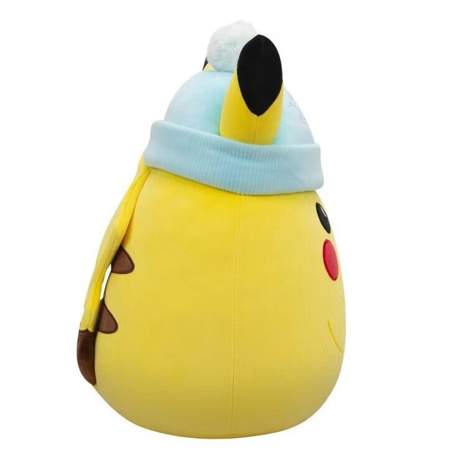 🔥Squishmallows Pikachu Holiday 14" Plush BNWT🔥