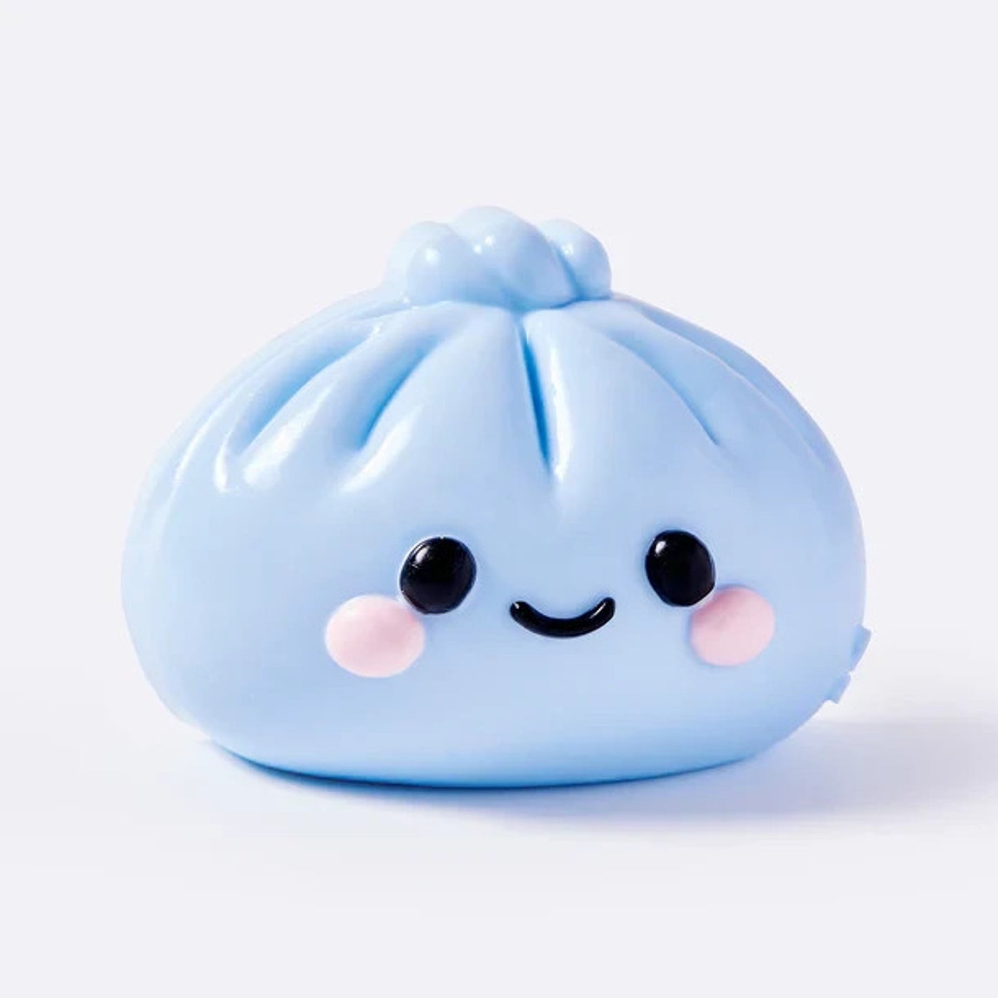 🔥Tabasquishy Baby Blue Dumpling Squishy Squeeze Toy BNWT🔥