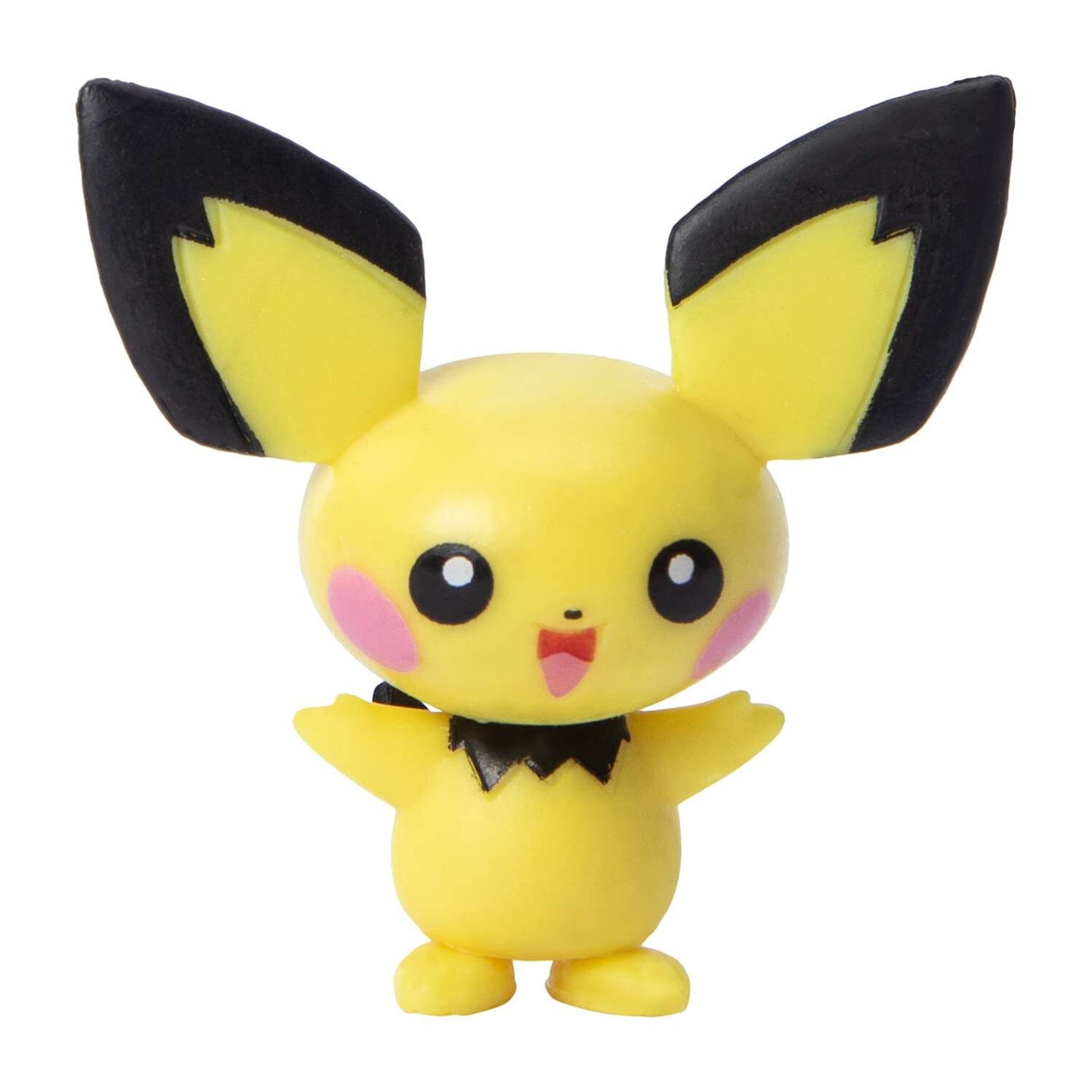 🔥Pokemon Battle Ready! Pichu Battle Figure Pack BNWT🔥