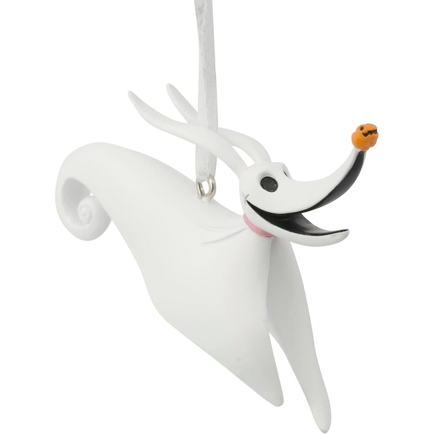🔥Hallmark Disney Tim Burton's The Nightmare Before Christmas Zero Ornament💥
