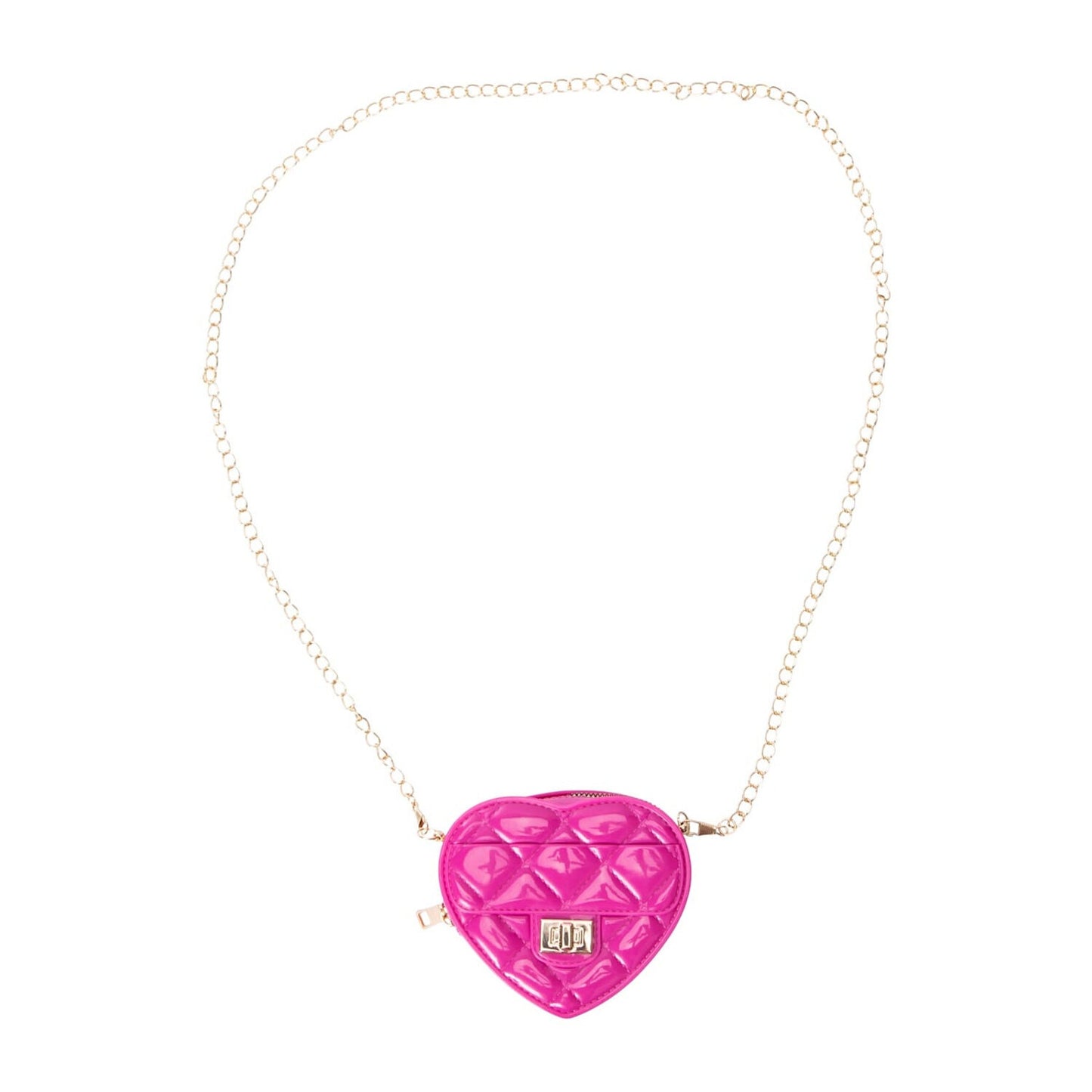 🔥Jelly Heart Hand Bag Super Cute BNWT🔥