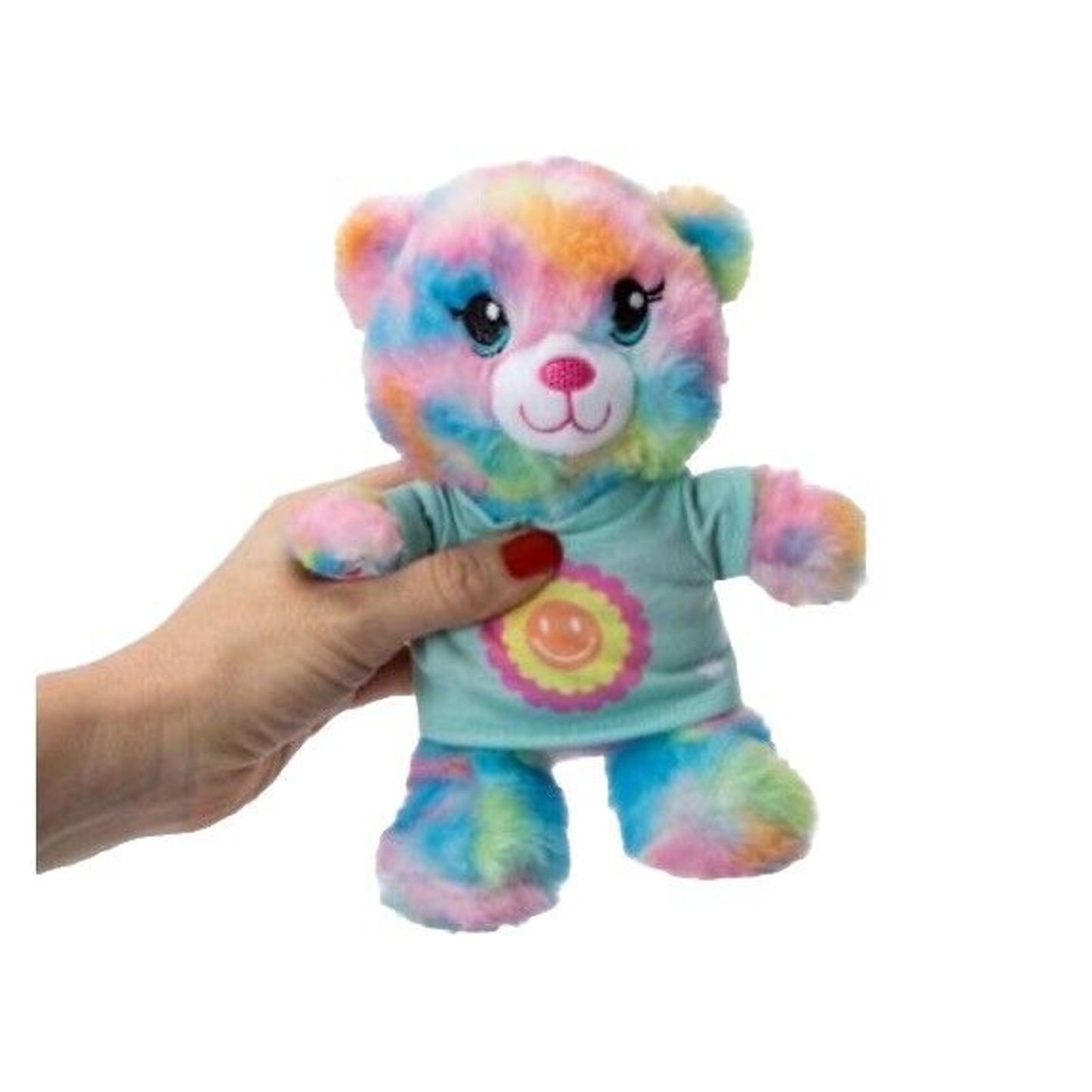 🔥Build-A-Bear Workshop Animal Plush Bear BNWT🔥