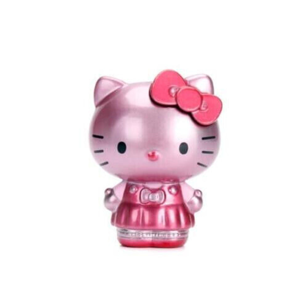 🔥Hello Kitty Pink 2.5 Inch MetalFigs Diecast Collectible Figure BNIB🔥