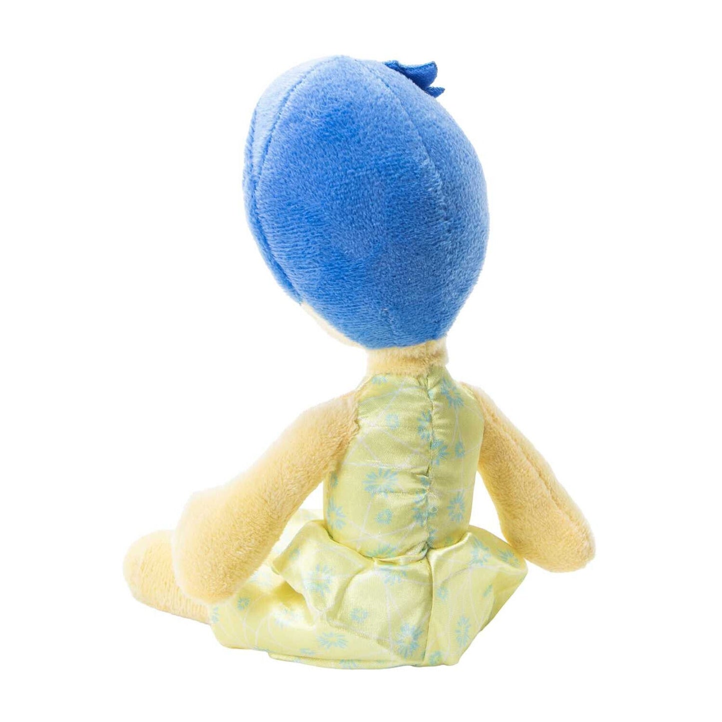 🔥Disney / Pixar Inside Out 2 Joy 9 Inch Plush Talking Toy BNWT🔥