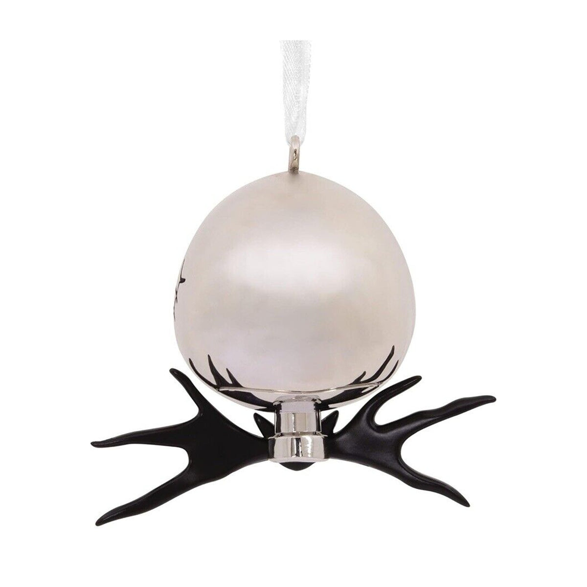 🔥Hallmark Disney Tim Burton's The Nightmare before Christmas Jack Skellington🔥
