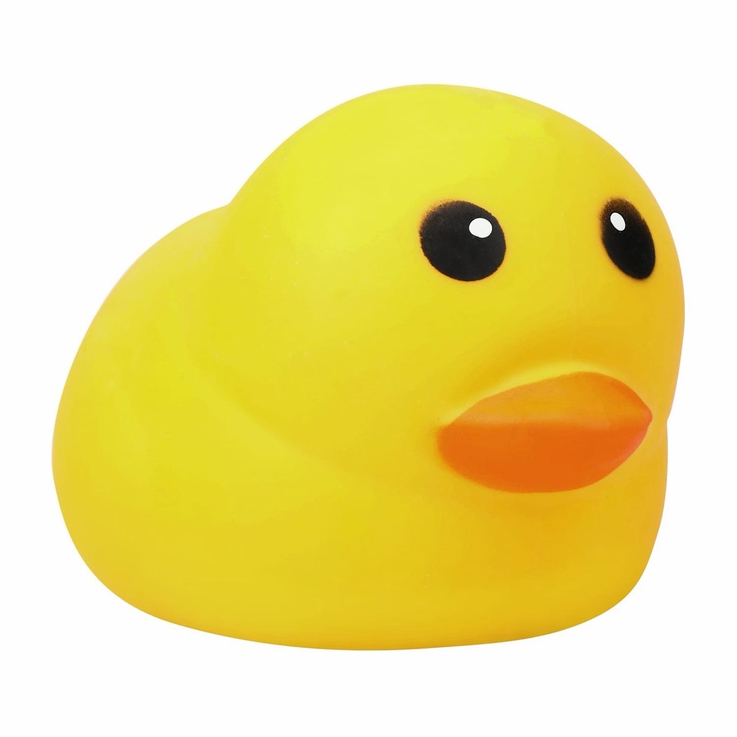 🔥Jumbo Squishy Squeezy Duck Rare Viral TikTok Sold Out RMS Crazy Fun BNWT🔥